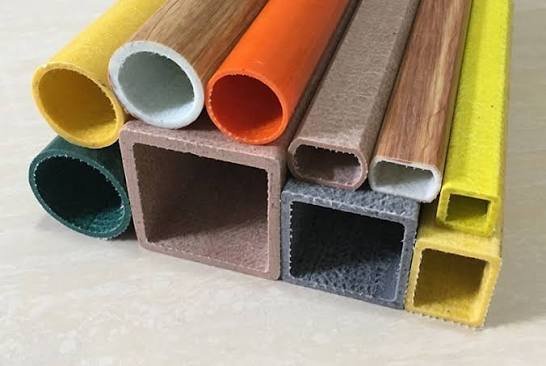 FRP Profiles